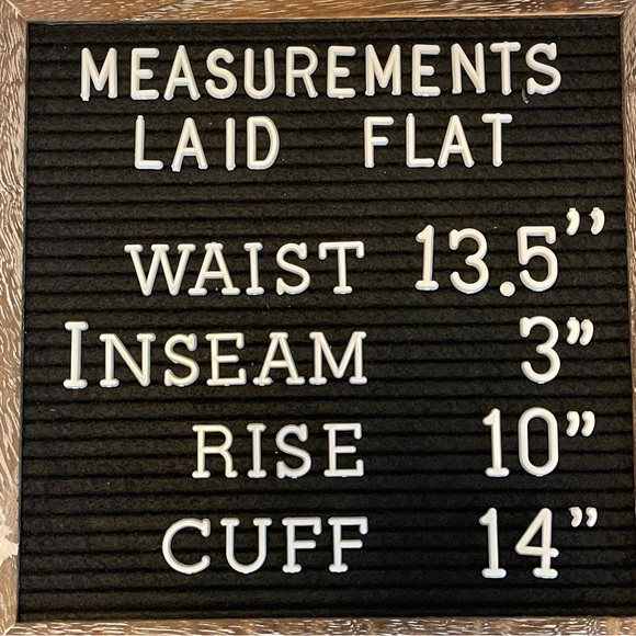 ADIDAS ORIGINALS WOMEN'S 3D TREFOIL SHORTS ~SIZE MEDIUM #GM8513 - Picture 10 of 10